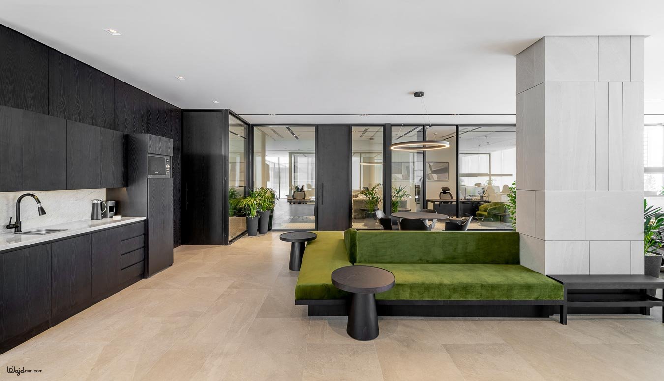 Steak House – JW Marriott