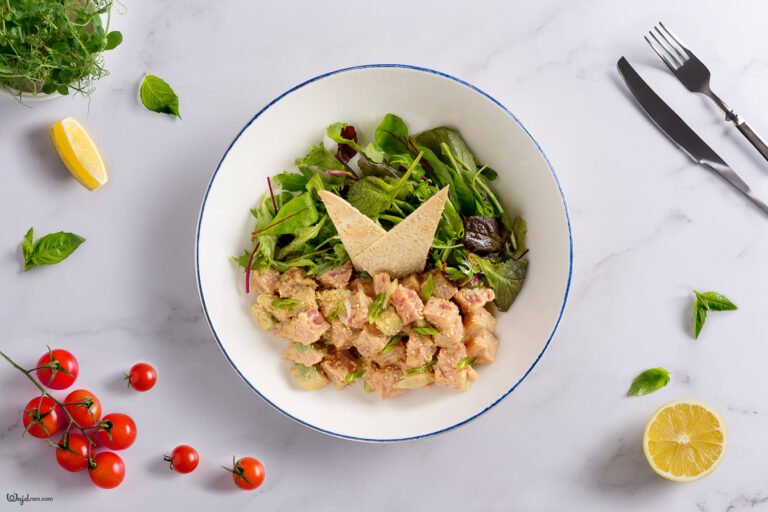 Marriott Food Photographer