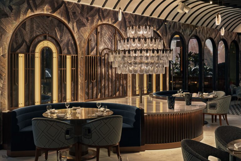 Isabel Mayfair Riyadh