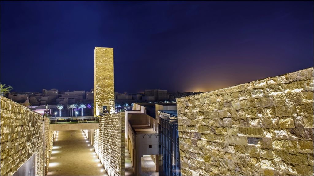 Albujairi Time Lapse, Saudi Arabia TimeLapse Sunset, Al-Bujairi, Riyadh, Diriyah