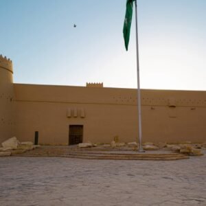 20-09-07-Masmak-Fort-Hyperlapse-Riyadh-KSA-RTL