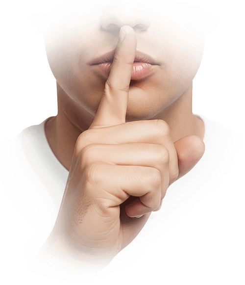 shush-hand-mouth-wajdram